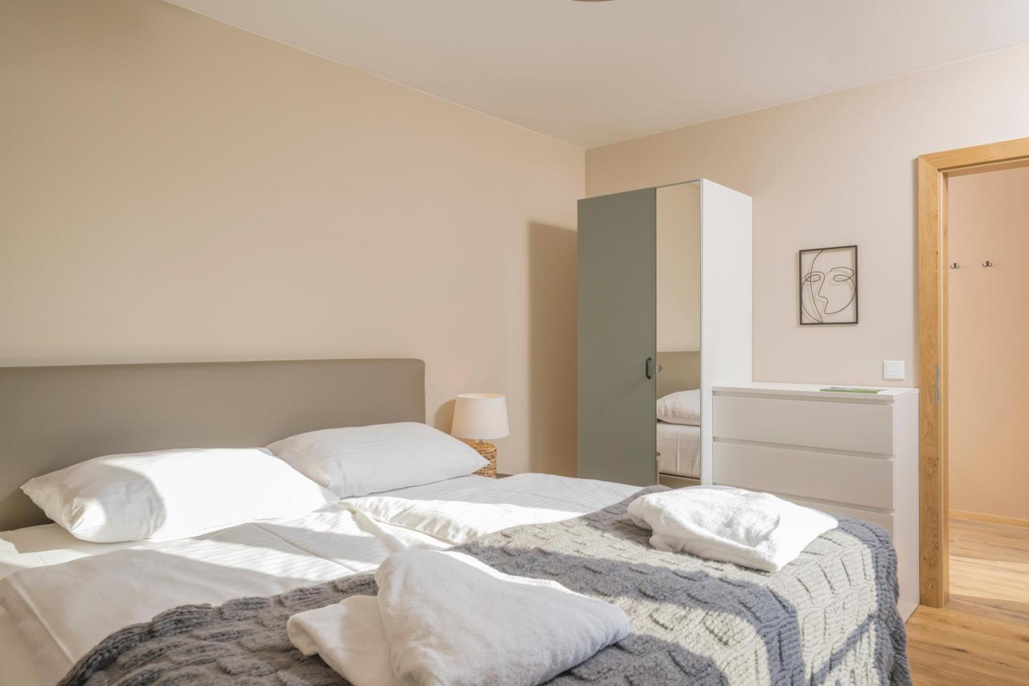 Weinzeit Chalets Gamlitz Ruang foto